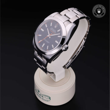 Milgauss - 116400