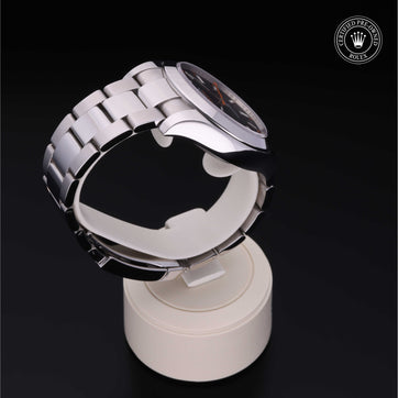 Milgauss - 116400