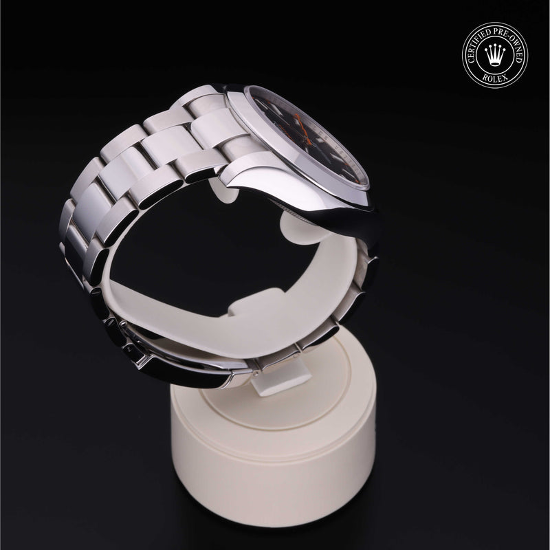 Milgauss - 116400
