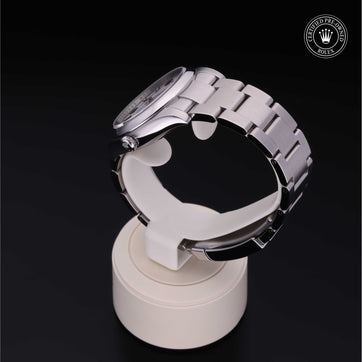 Rolex Oyster Perpetual 34 114200