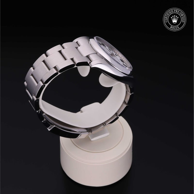 Rolex Oyster Perpetual 34 114200