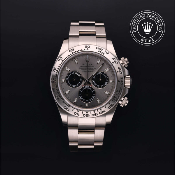Cosmograph Daytona