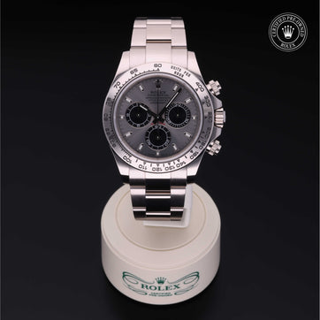 Cosmograph Daytona - 116509