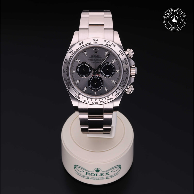 Cosmograph Daytona - 116509