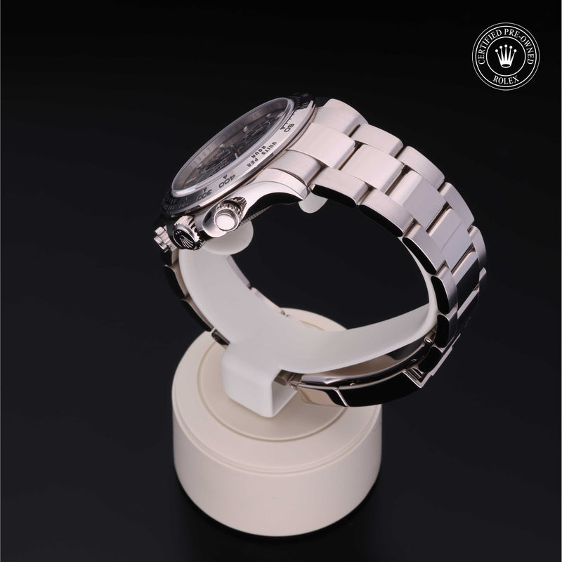Cosmograph Daytona - 116509