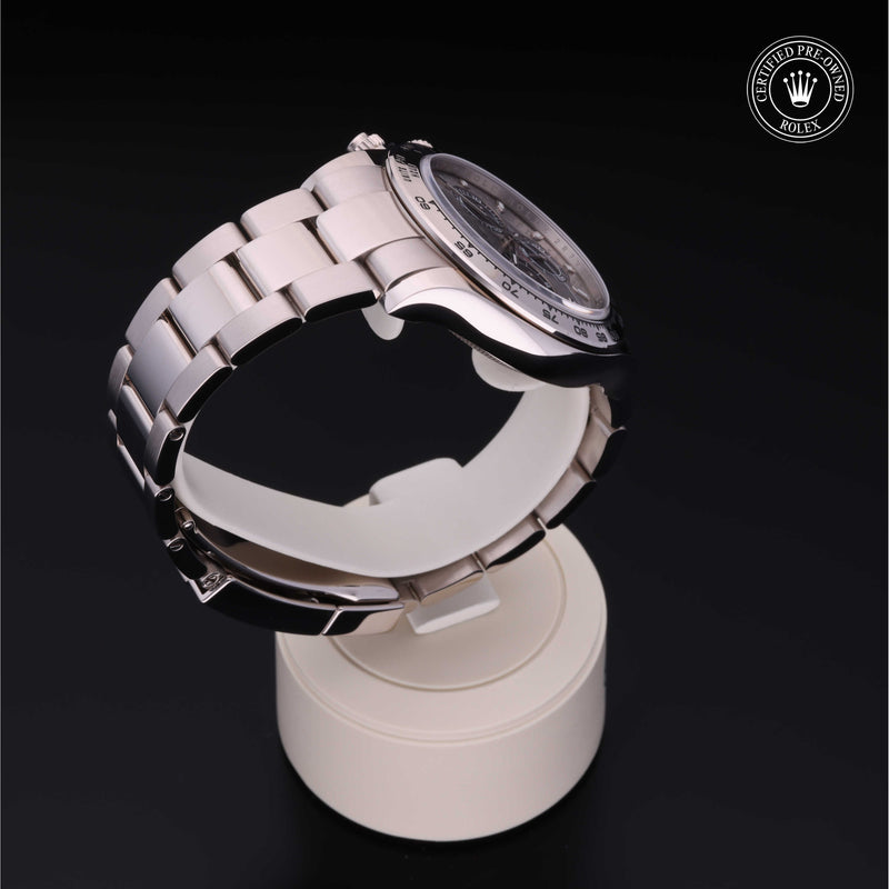 Cosmograph Daytona - 116509