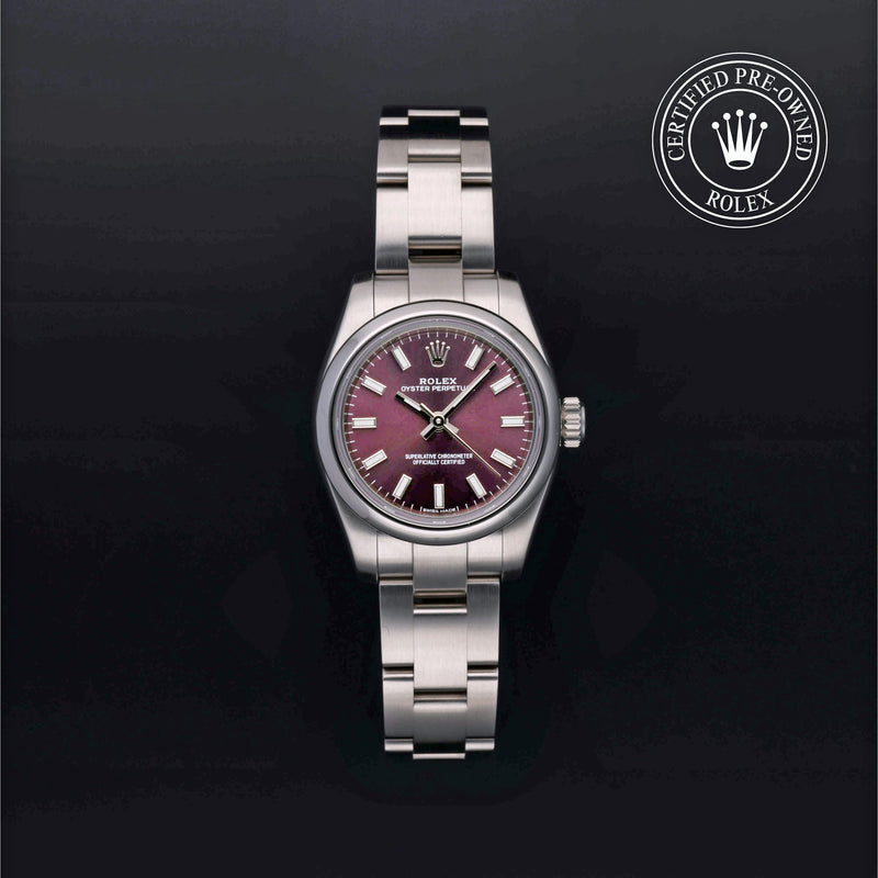 Oyster Perpetual 26 - 176200