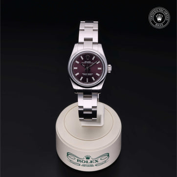 Oyster Perpetual 26 - 176200