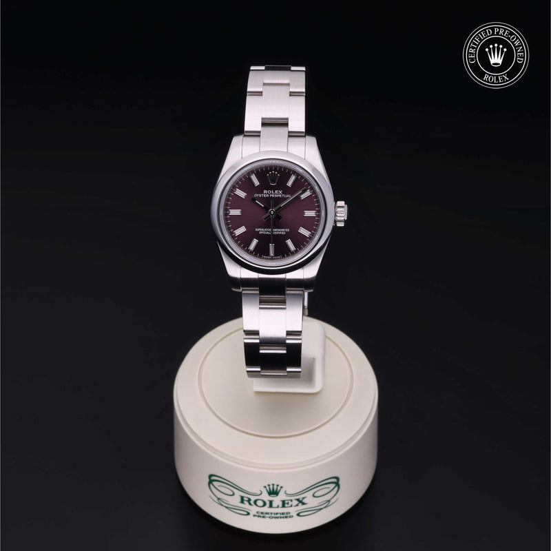 Oyster Perpetual 26 - 176200