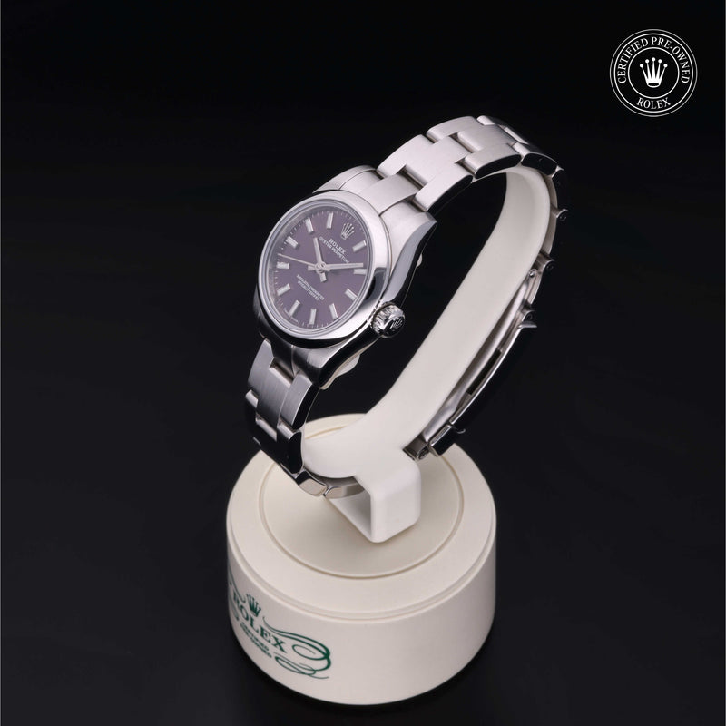 Oyster Perpetual 26 - 176200