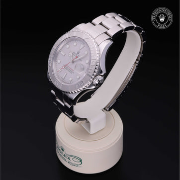 Oyster Perpetual Yacht-Master 40 - 16622