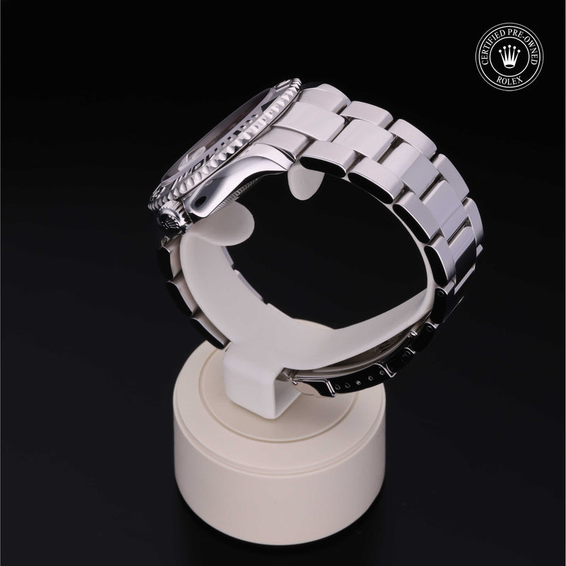 Oyster Perpetual Yacht-Master 40 - 16622