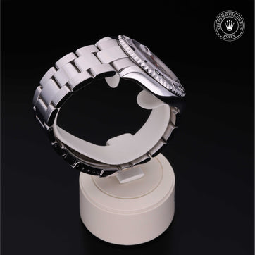 Oyster Perpetual Yacht-Master 40 - 16622