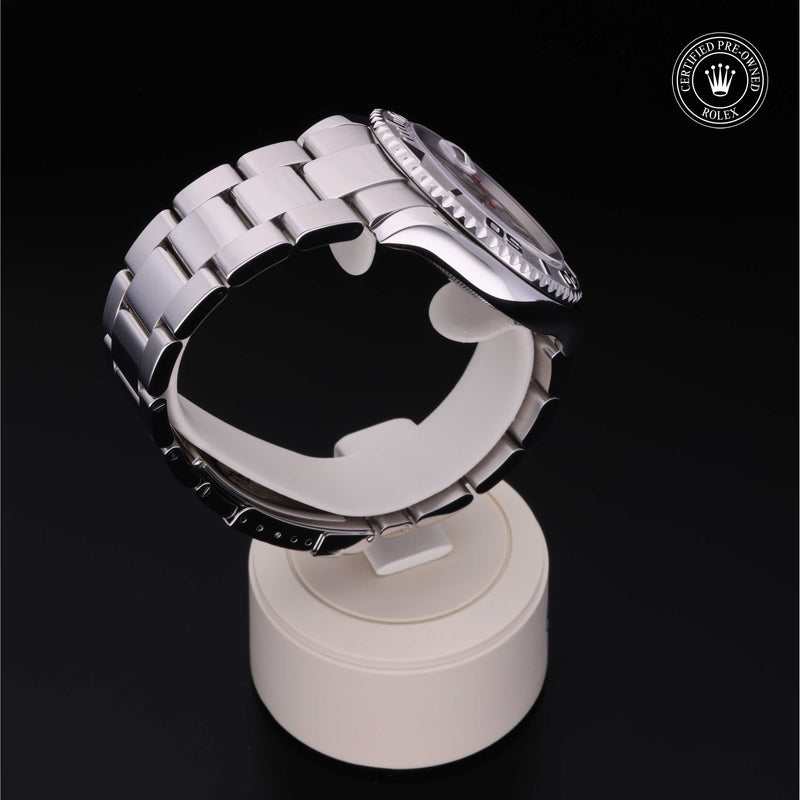 Oyster Perpetual Yacht-Master 40 - 16622