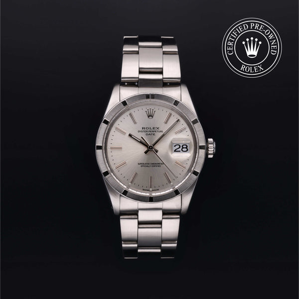 Rolex Watch - 1501/0