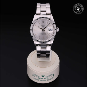 Rolex Watch - 1501/0