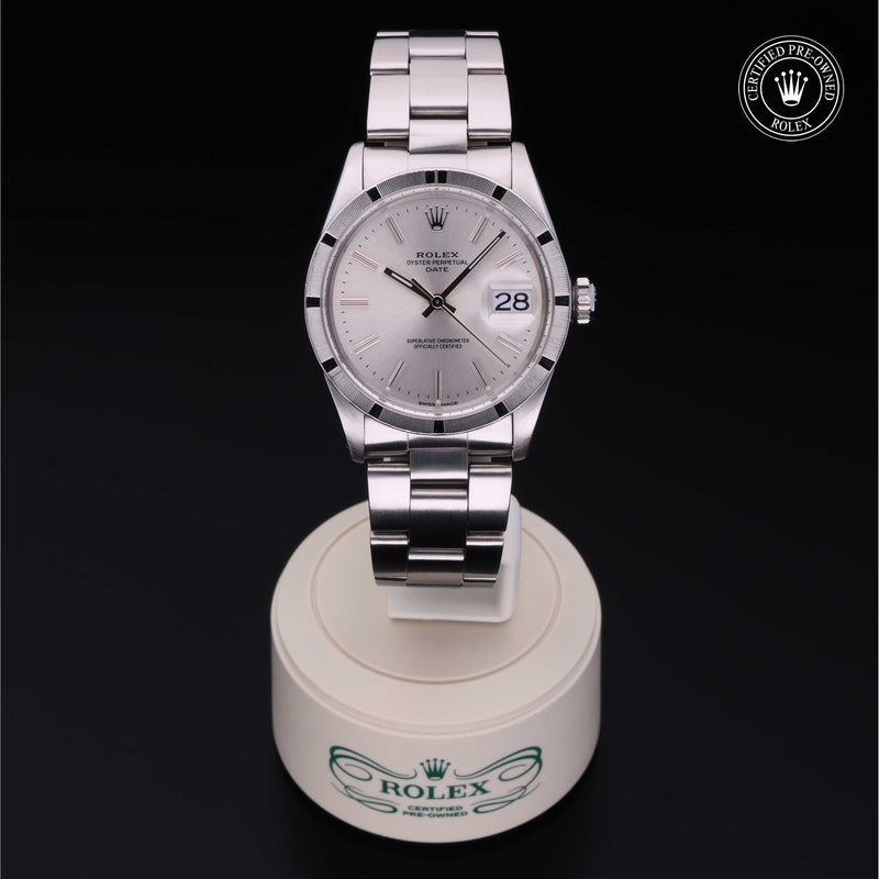 Rolex Watch - 1501/0