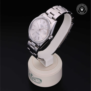 Rolex Watch - 1501/0