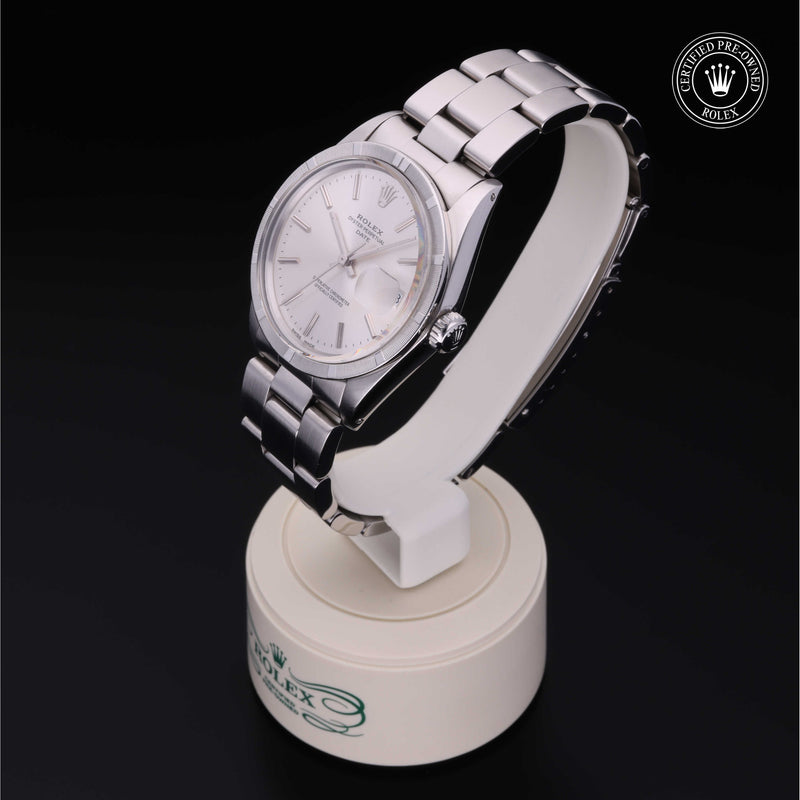 Rolex Watch - 1501/0