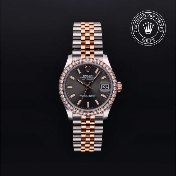 Datejust 31