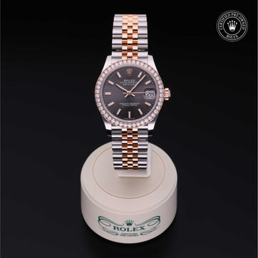 Datejust 31 - 278381RBR