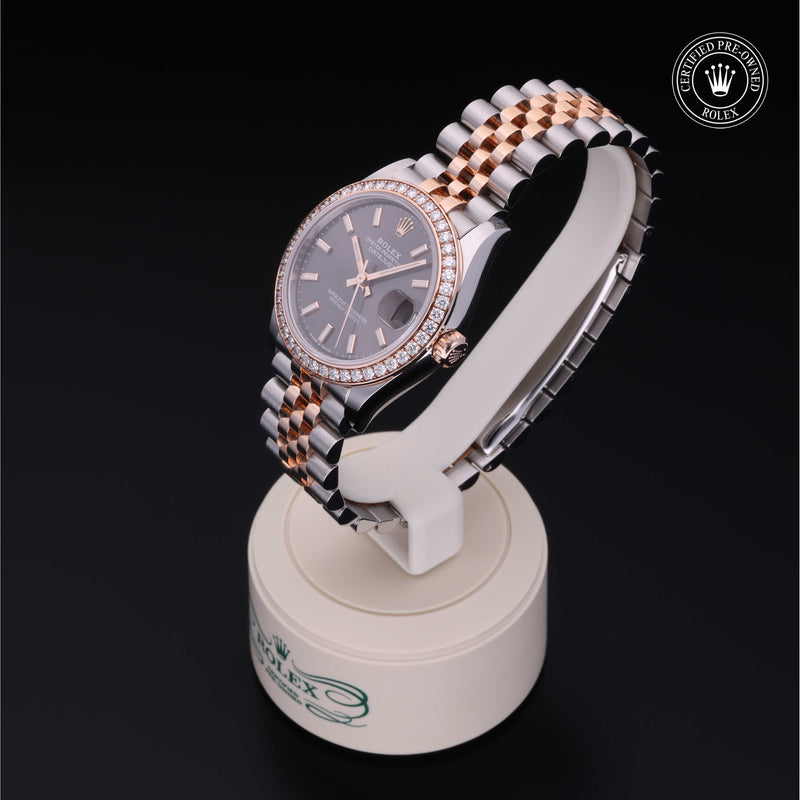 Datejust 31 - 278381RBR