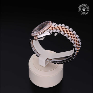 Datejust 31 - 278381RBR