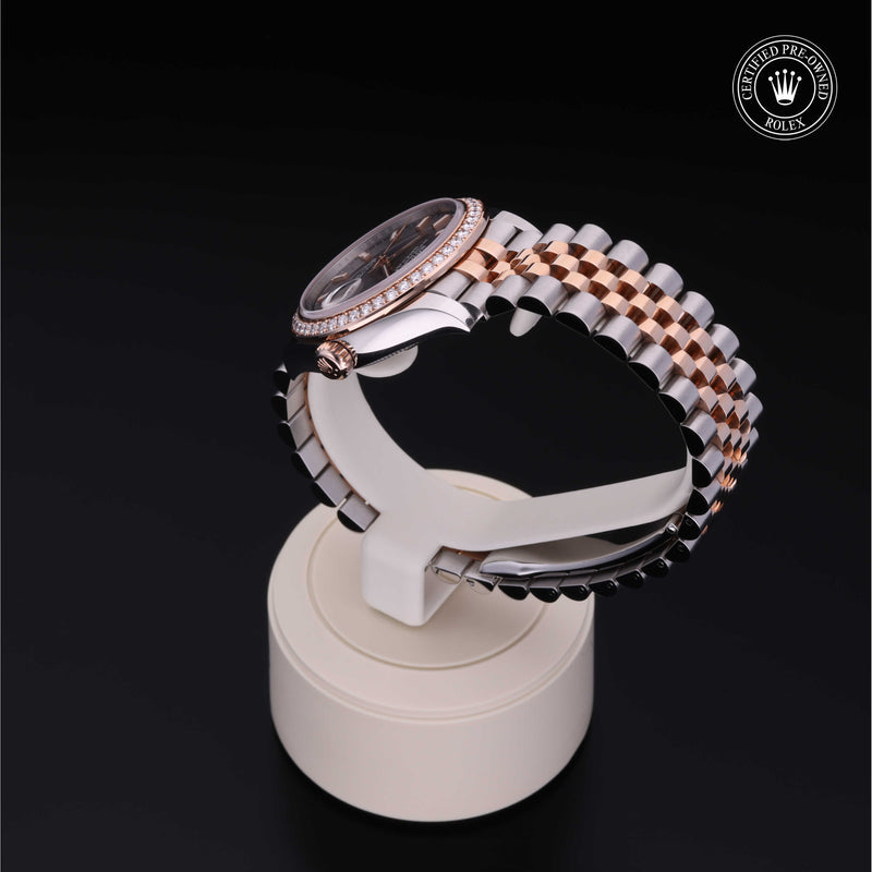 Datejust 31 - 278381RBR