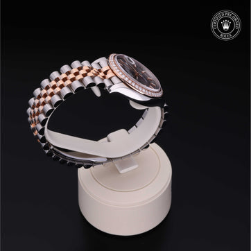 Datejust 31 - 278381RBR