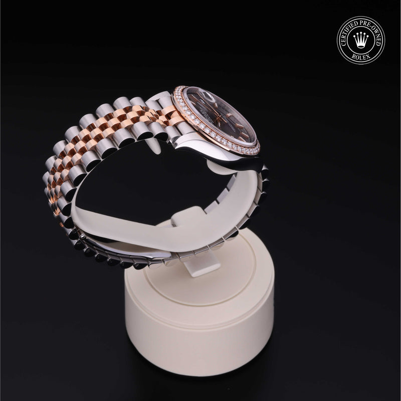 Datejust 31 - 278381RBR