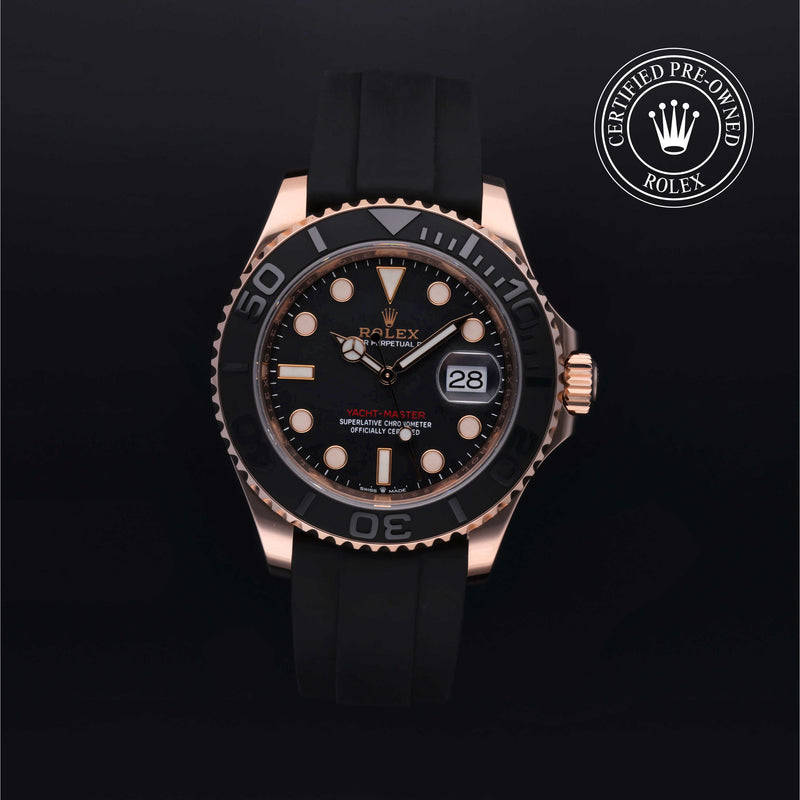 Yacht-Master 40 - 126655