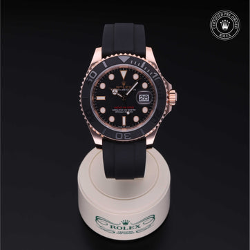 Yacht-Master 40 - 126655