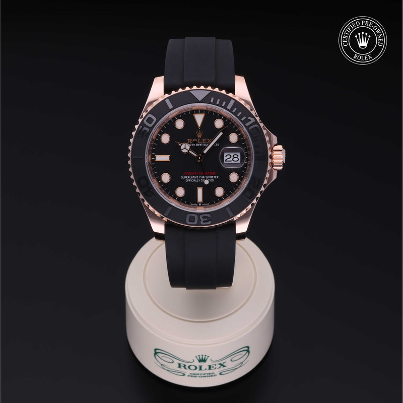 Yacht-Master 40 - 126655