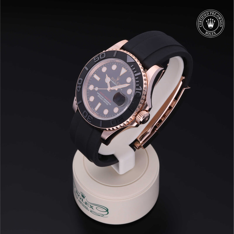 Yacht-Master 40 - 126655
