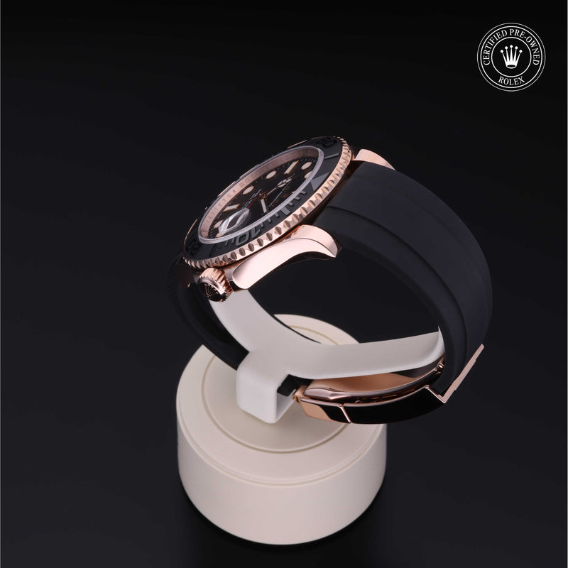 Yacht-Master 40 - 126655