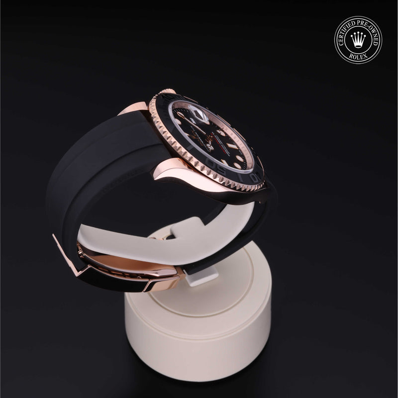 Yacht-Master 40 - 126655
