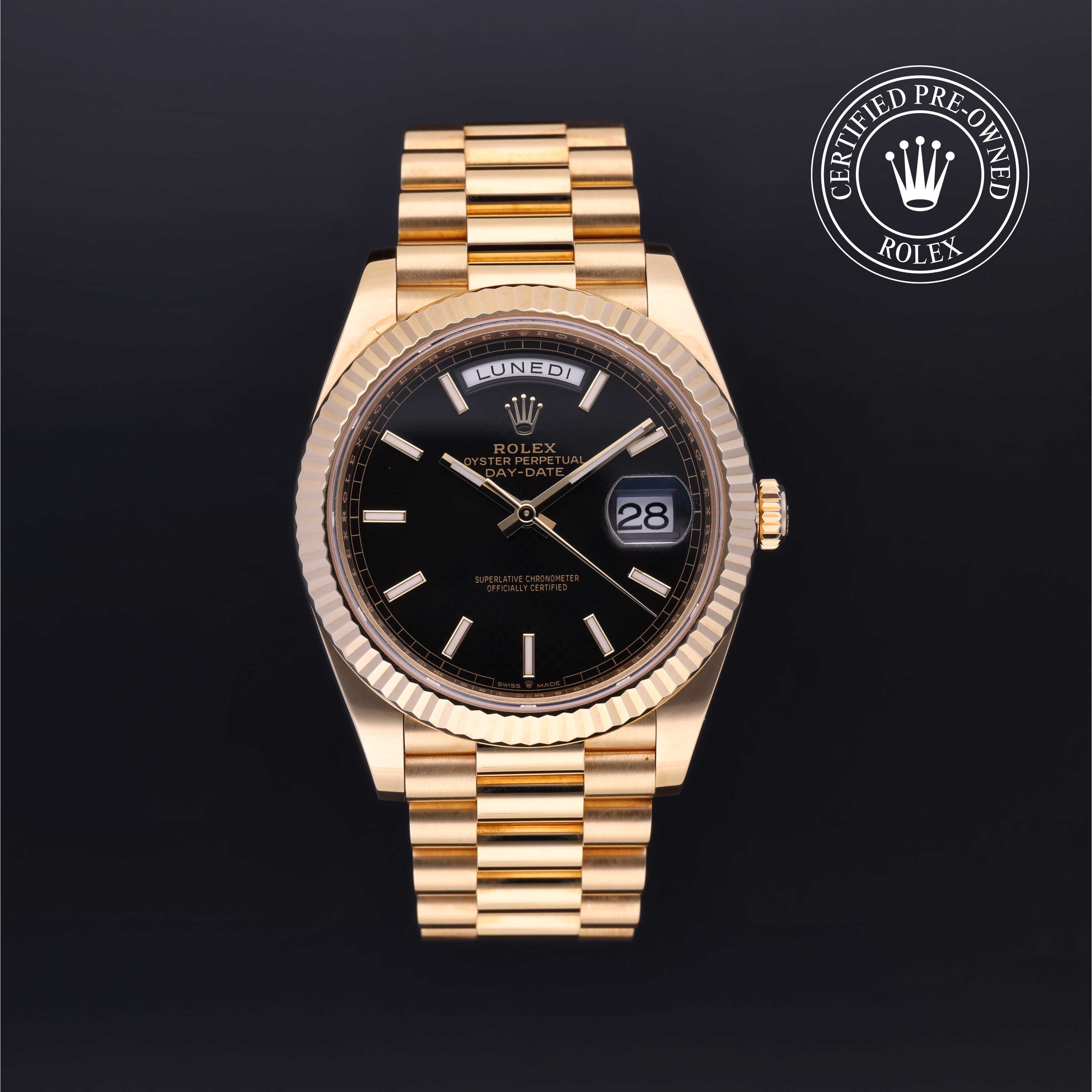 Day-Date 40 - 228238