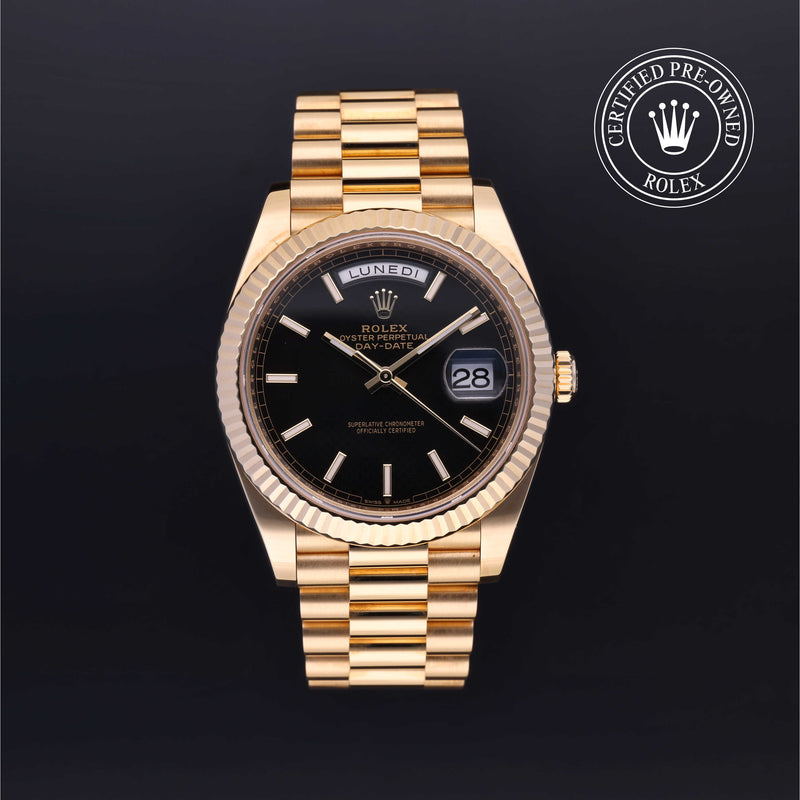 Day-Date 40 - 228238