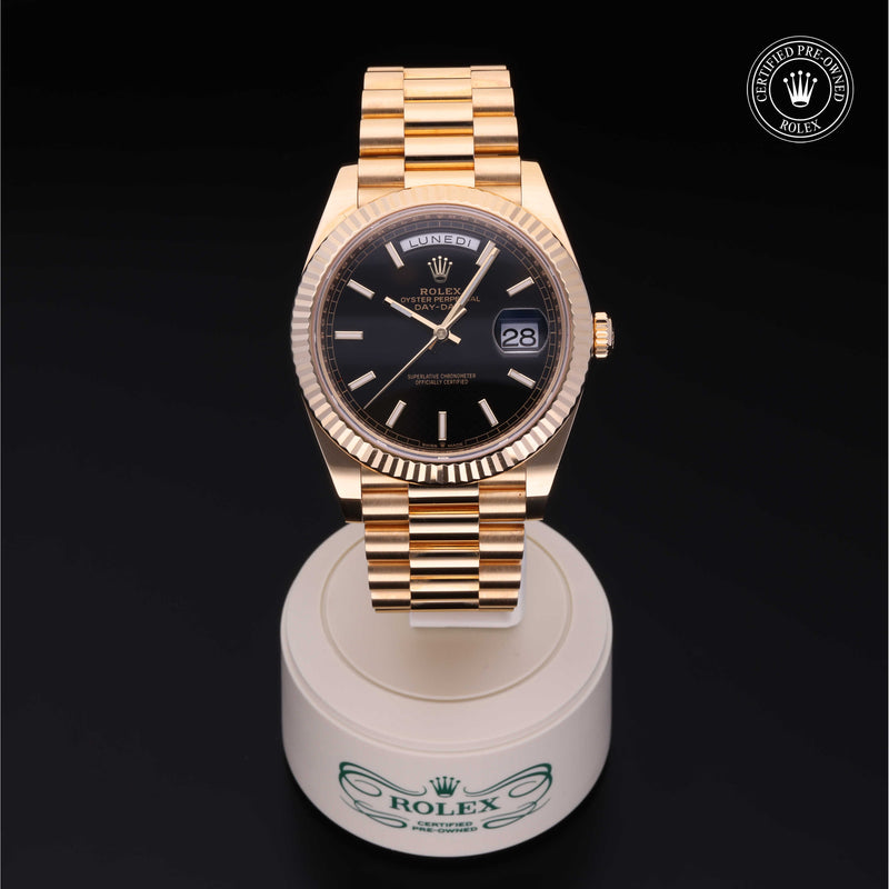 Day-Date 40 - 228238