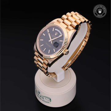 Day-Date 40 - 228238