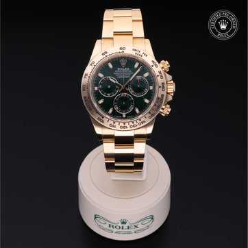 Cosmograph Daytona - 116508