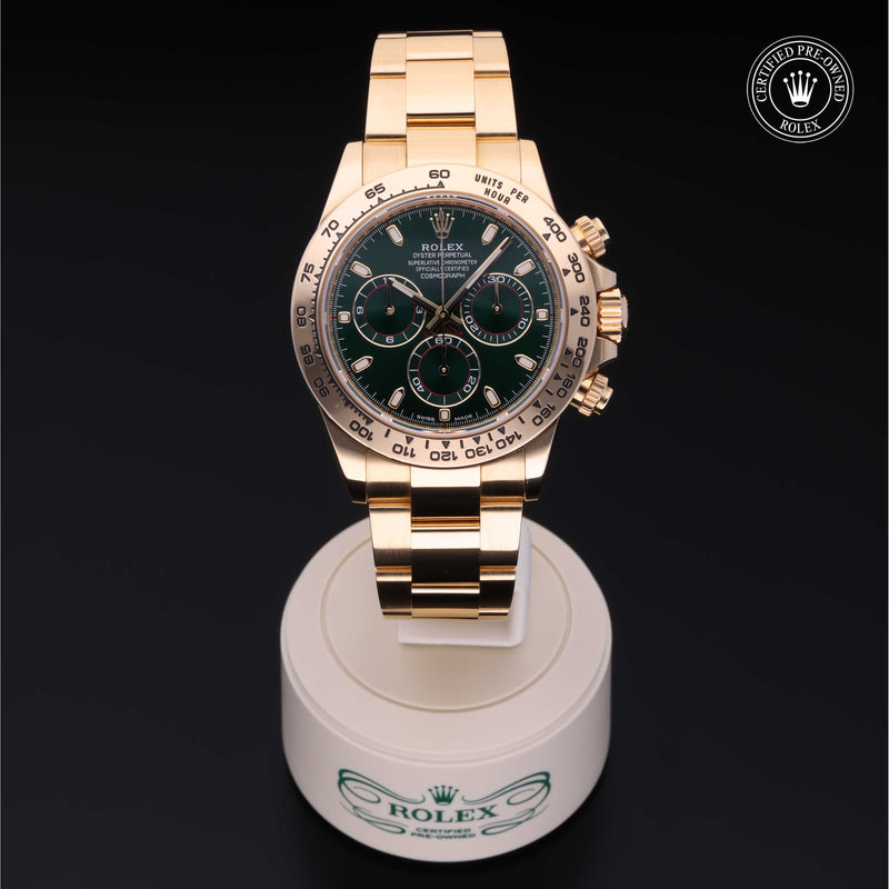 Cosmograph Daytona - 116508