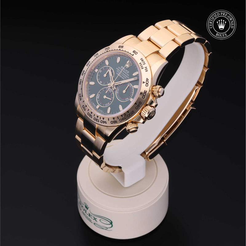 Cosmograph Daytona - 116508
