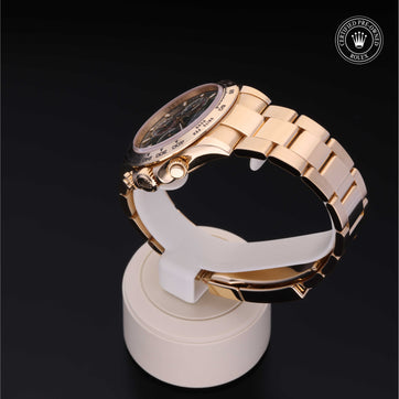 Cosmograph Daytona - 116508