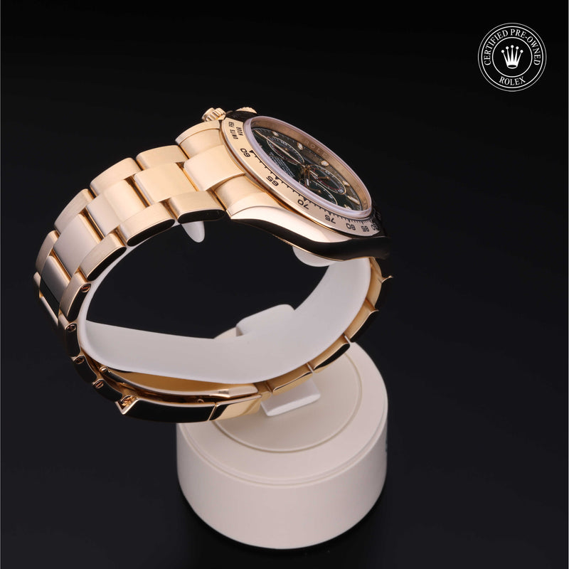 Cosmograph Daytona - 116508