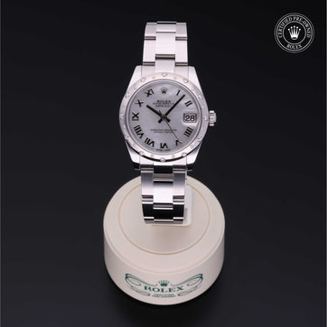 Datejust 31 - 178344