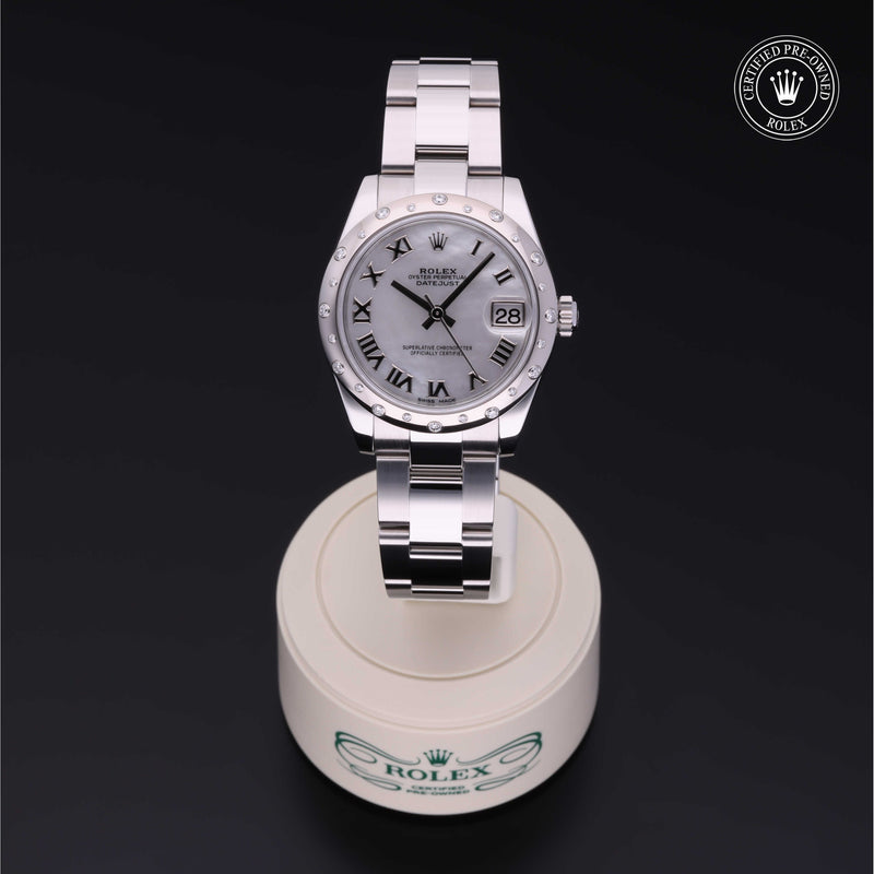 Datejust 31 - 178344