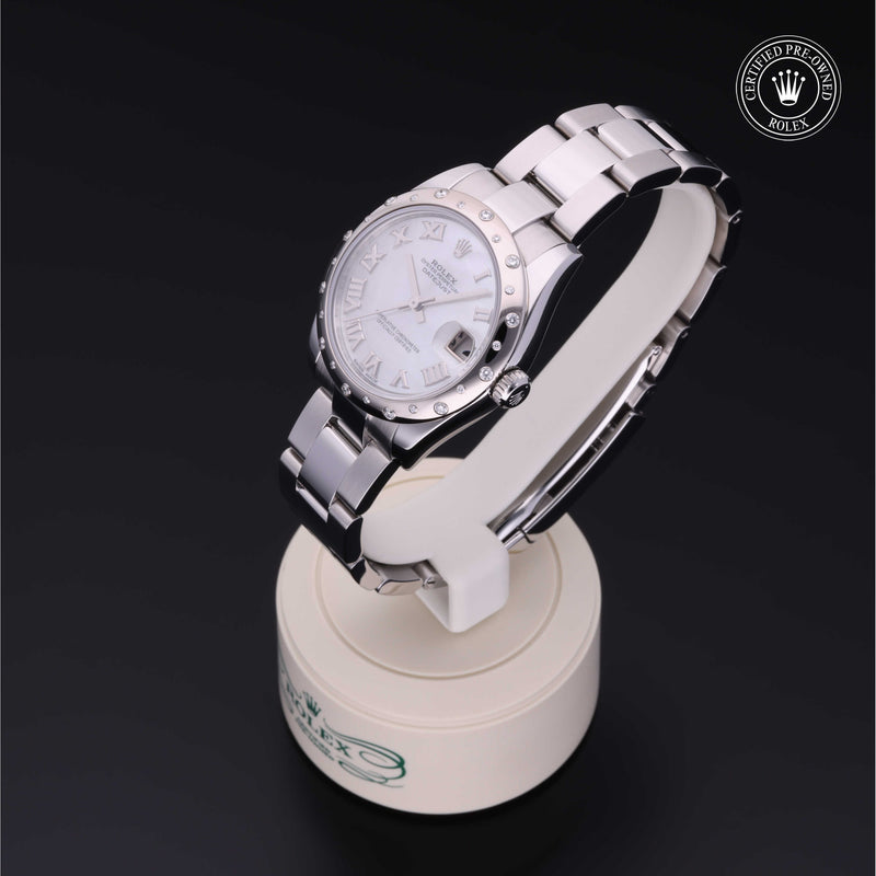 Datejust 31 - 178344