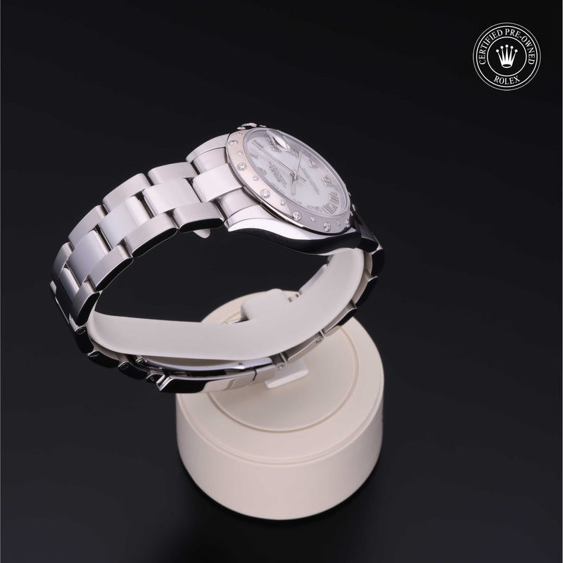Datejust 31 - 178344