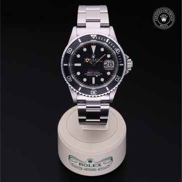 Rolex Watch - 1680/0